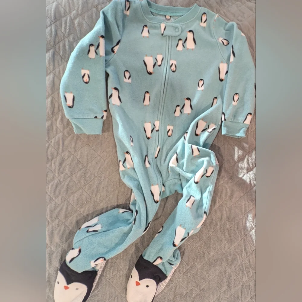 Carter's 24M Baby Clothing Bundle